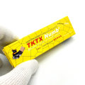 2021 Yellow Box New Tktx Hemp Cream Tattoo Permanent Makeup Piercing Earrings Piercing Surgery Painless